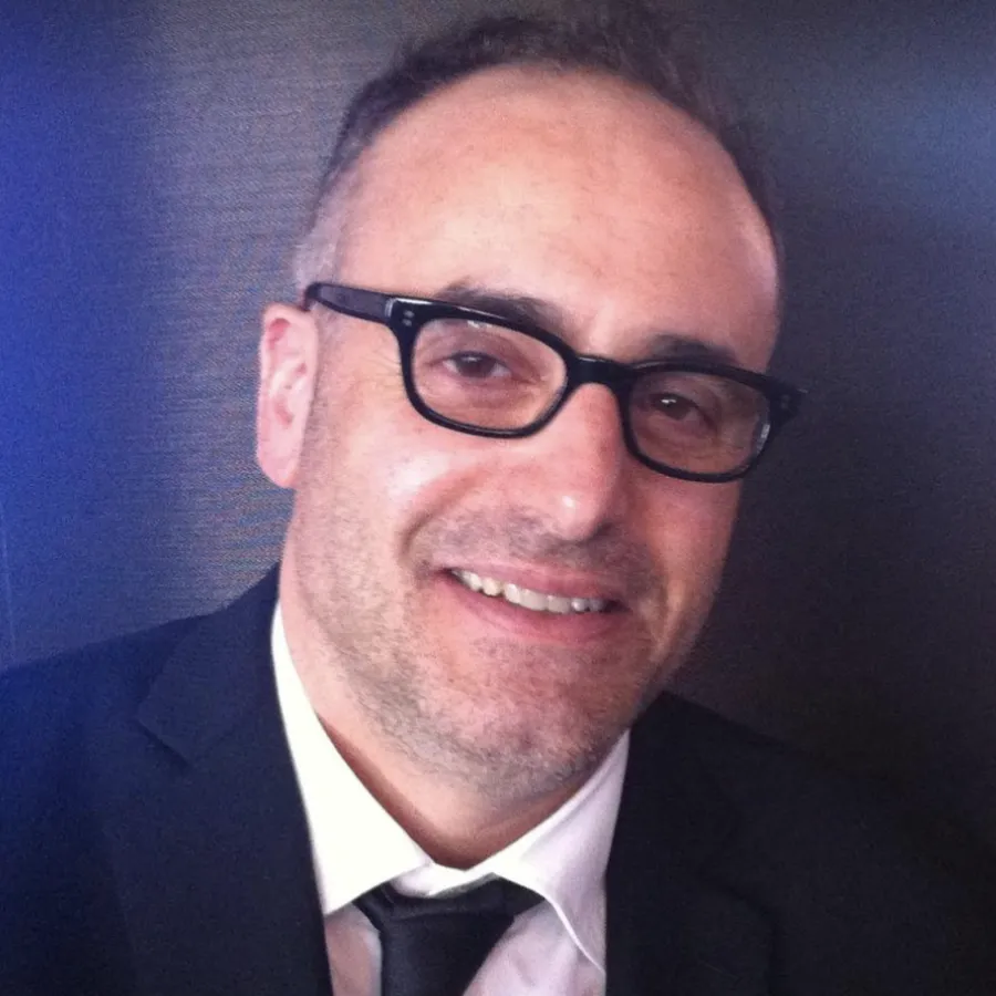 Stephen Tropiano